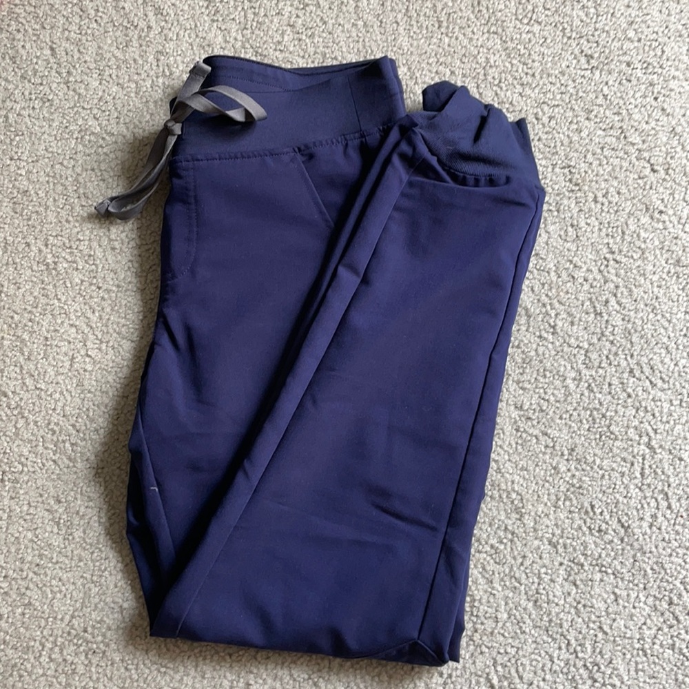 FIGS ZAMORA NAVY